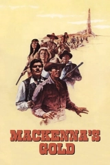Makkenna'nın altınları (1969)