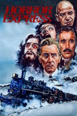 Korku Treni (1972)