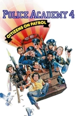Polis Akademisi 4 (1987)