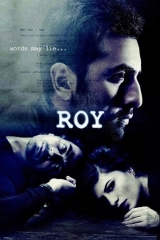 Roy Full