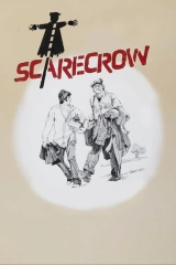Scarecrow - Korkuluk (1973)