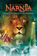 Narnia Günlükleri 1 Aslan, Cadı ve Dolap