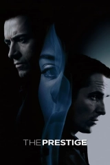 The Prestige - Prestij