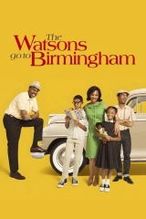 Birmingham Yolunda