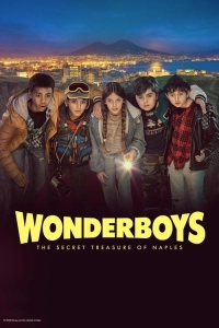 Wonderboys - The Secret Treasure of Naples