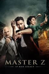Usta Z: Ip Man'ın Mirası