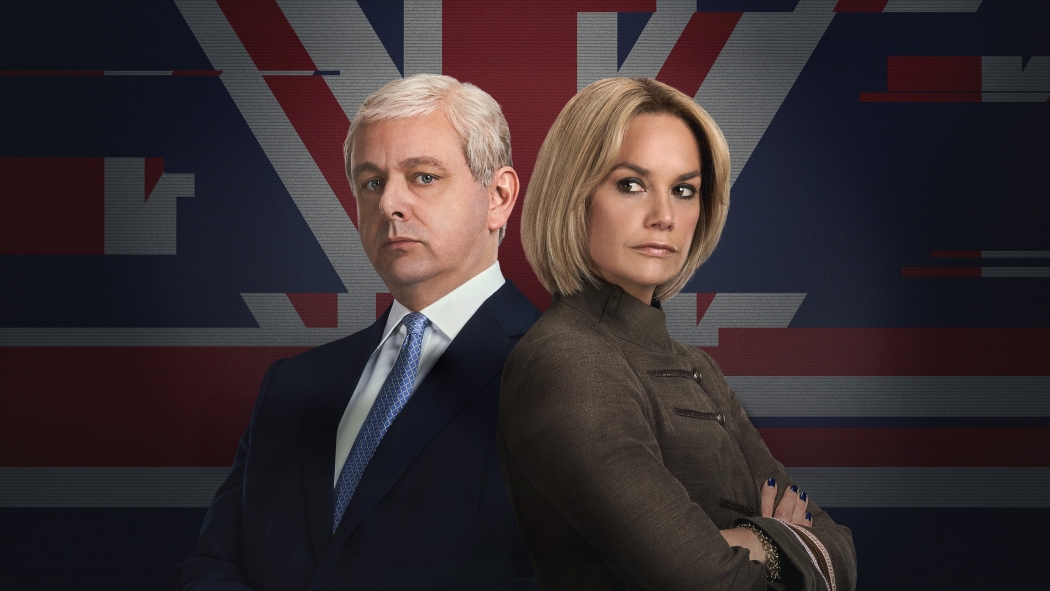 A Very Royal Scandal 1. Sezon 2. Bölüm izle