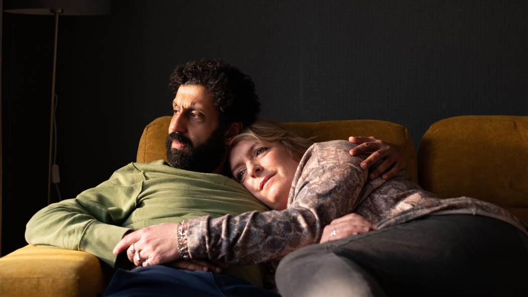 Ali ve Ava izle
