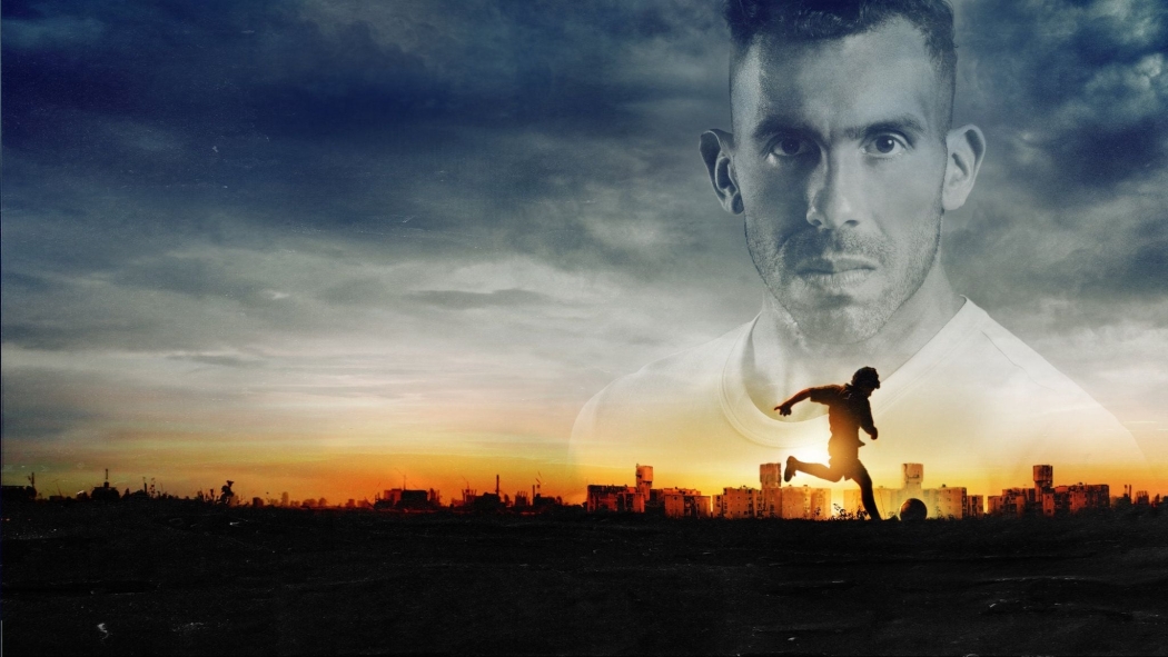 Apache: La vida de Carlos Tevez 1. Sezon 4. Bölüm izle
