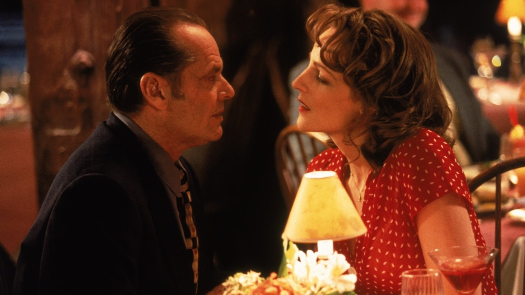 Benden Bu Kadar (1997) izle