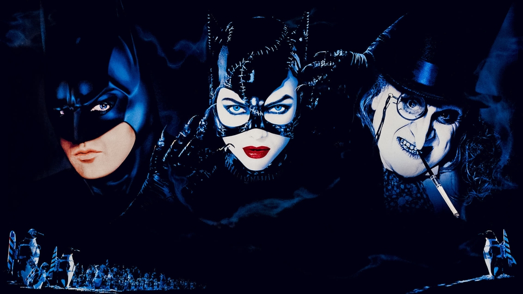 Batman Dönüyor (1992) izle