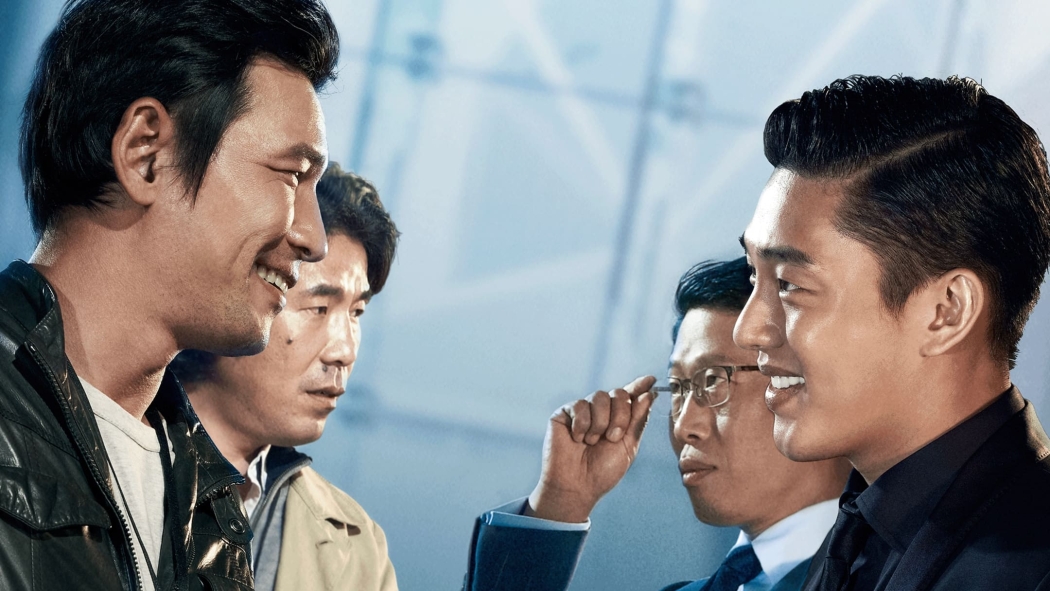 Karşı Karşıya izle
