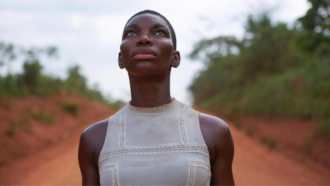 Black Earth Rising 1. Sezon 1. Bölüm izle