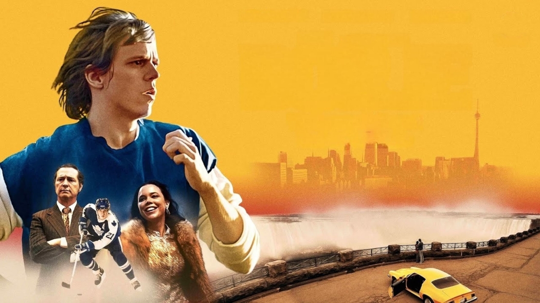 Börje - The Journey of a Legend 1. Sezon 2. Bölüm izle
