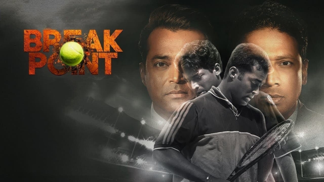 Break Point 1. Sezon 5. Bölüm izle