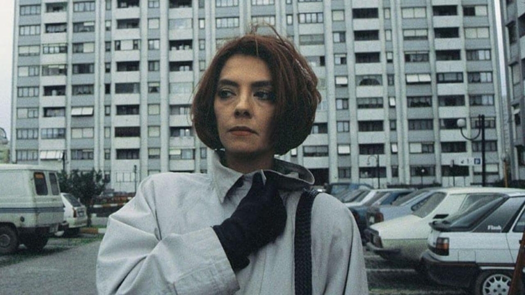 C Blok (1994) izle