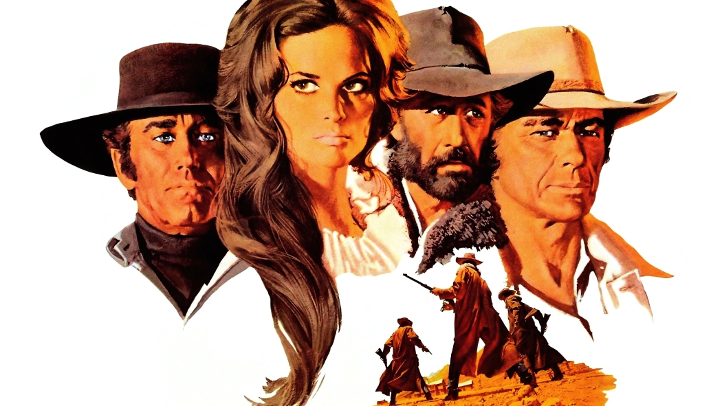 Bir Zamanlar Batıda (1968) izle