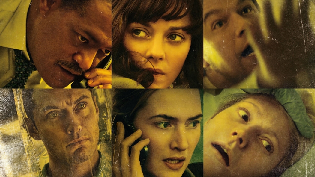 Salgın izle