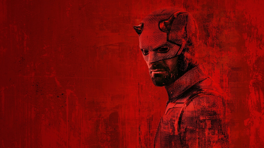 Daredevil: Born Again 1. Sezon 2. Bölüm izle