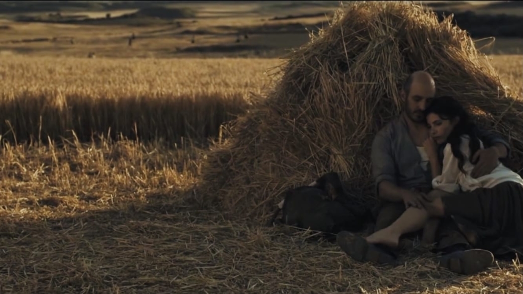 From Your WIndow to Mine izle