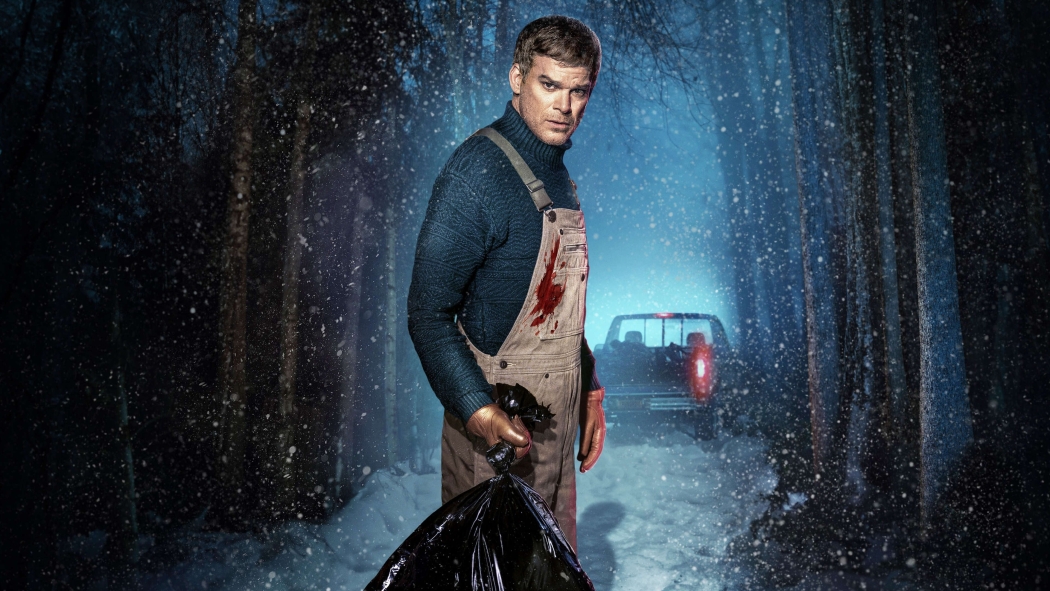 Dexter: New Blood 1. Sezon 7. Bölüm izle