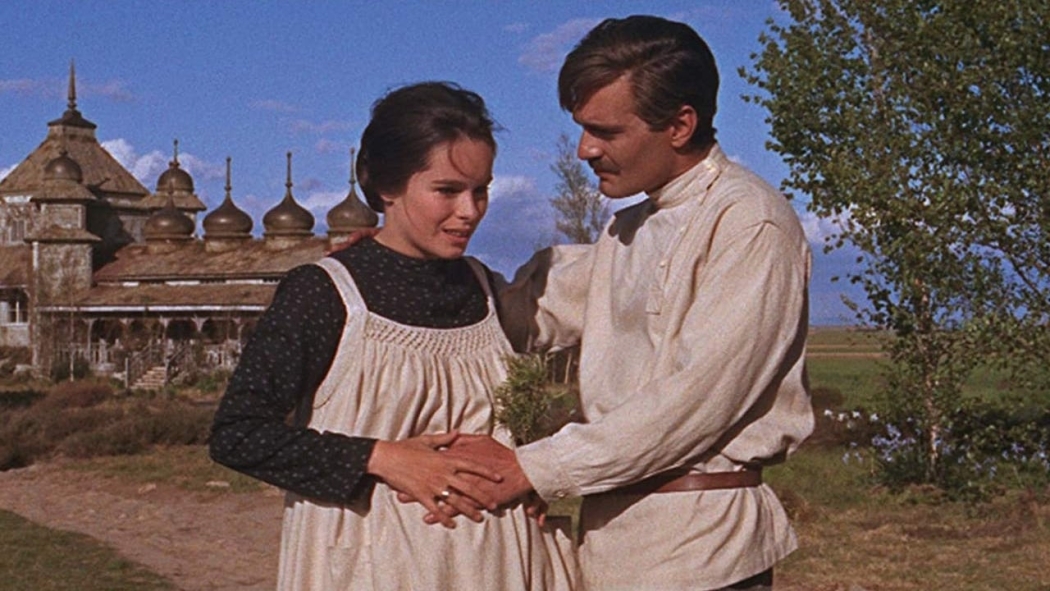 Doktor Jivago (1965) izle