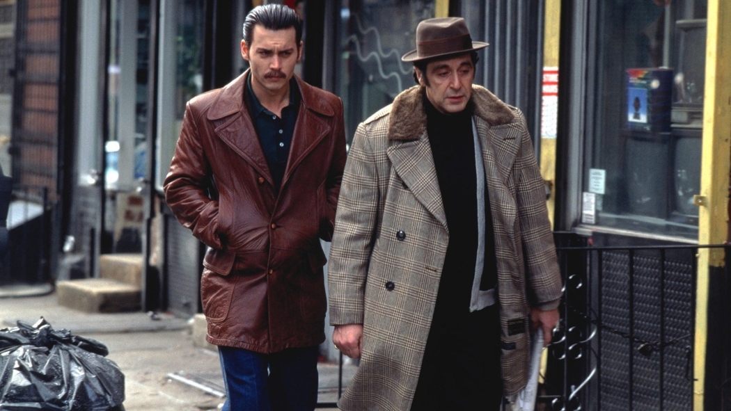 Köstebek (1997) izle