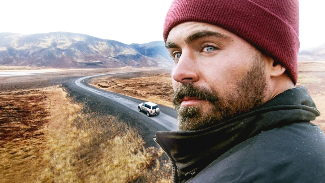 Down to Earth with Zac Efron 2. Sezon 8. Bölüm izle