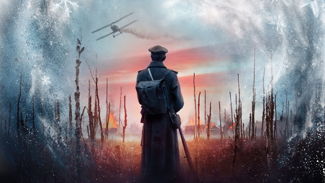 Blizzard of Souls izle