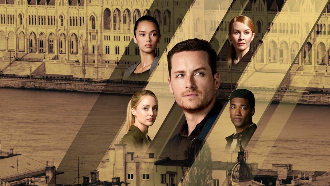 FBI: International 2. Sezon 22. Bölüm izle