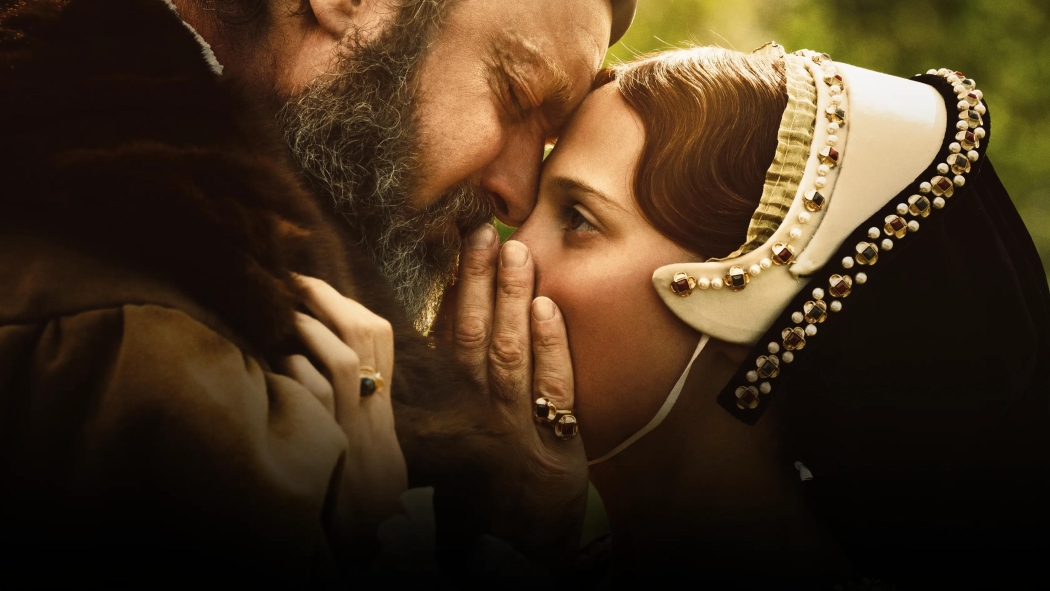 Kraliçenin Oyunu izle