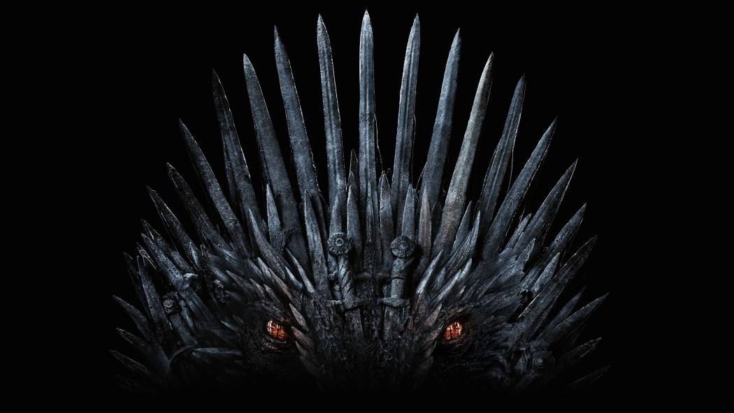 Game of Thrones 2. Sezon 1. Bölüm izle