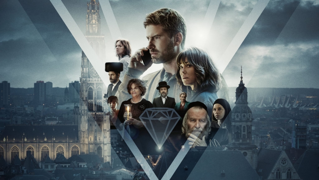 Ham Elmaslar 1. Sezon 7. Bölüm izle