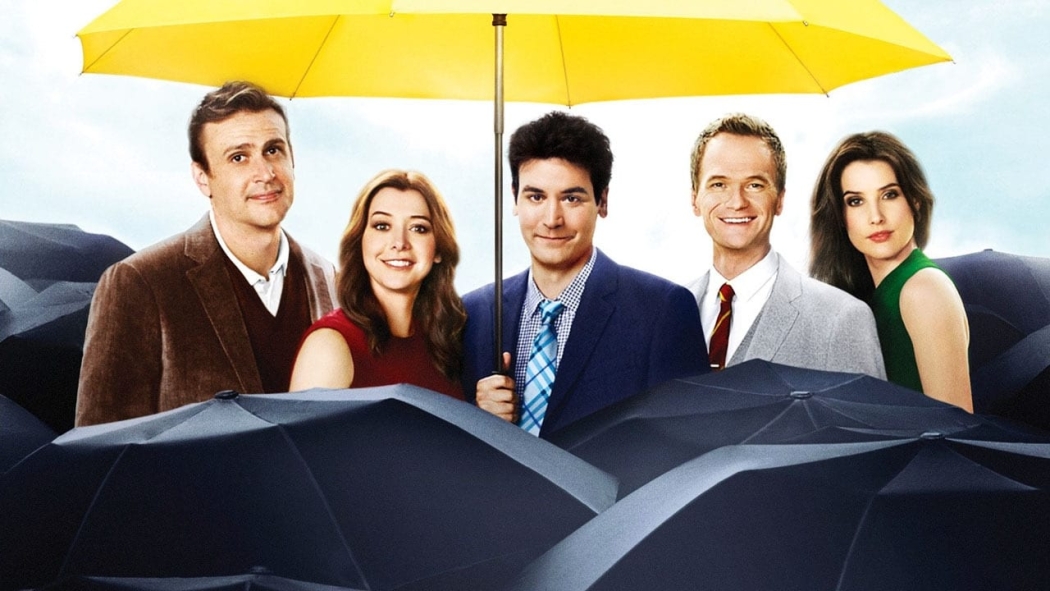 How I Met Your Mother 2. Sezon 2. Bölüm izle