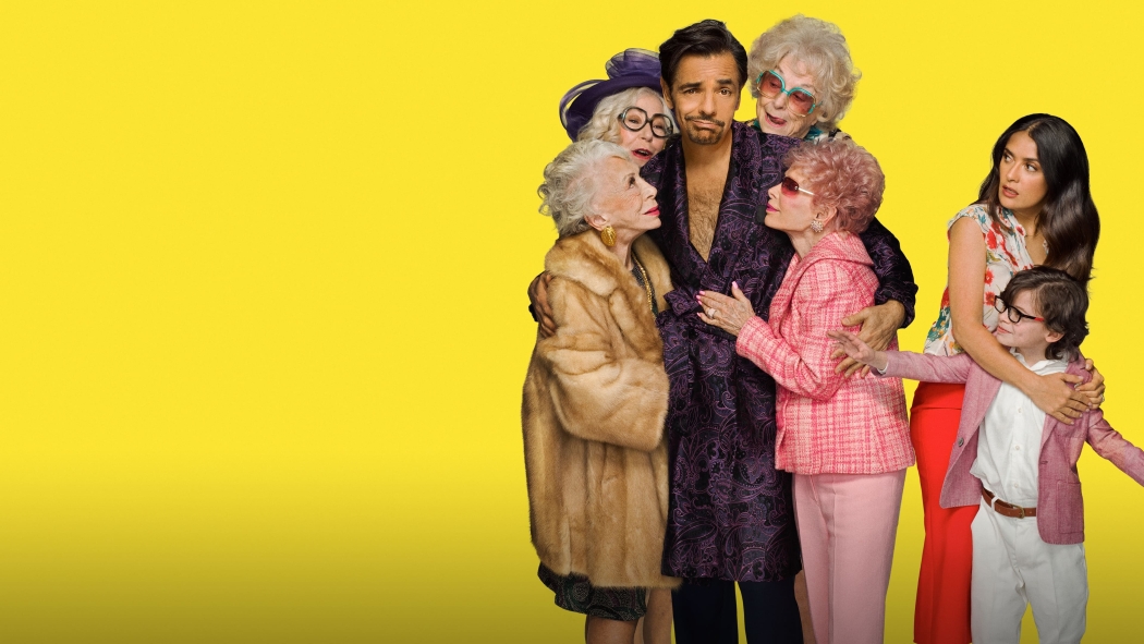 Latin Sevgili Nasıl Olunur izle