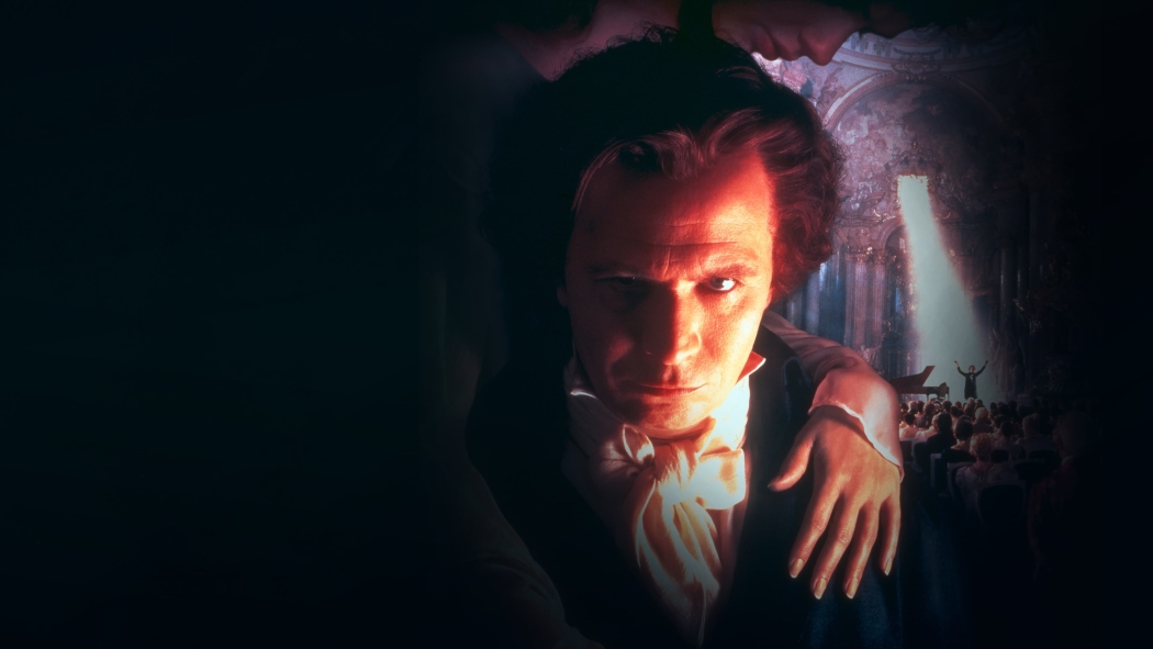 Ölümsüz Sevgi (1994) izle