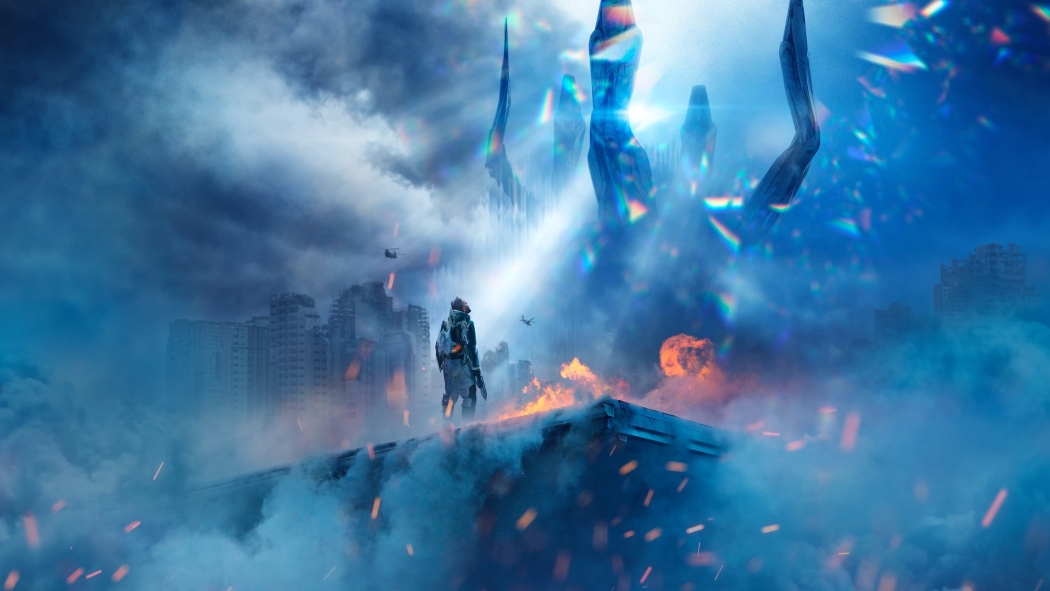 Invasion 2. Sezon 6. Bölüm izle