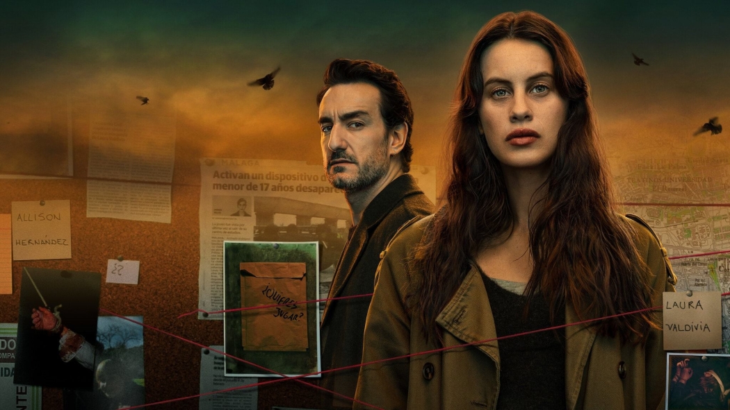 Karlar Kızı 2. Sezon 1. Bölüm izle