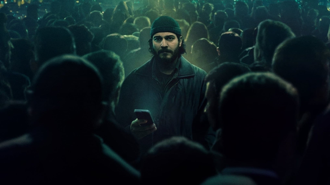 Kübra 1. Sezon 2. Bölüm izle