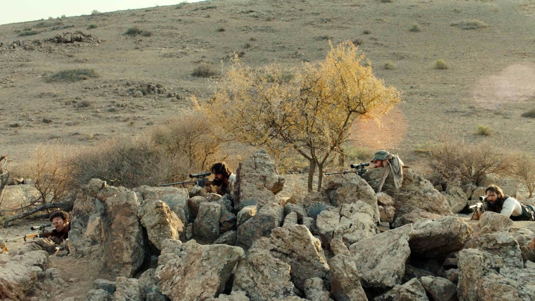 15 Dakika Savaş izle
