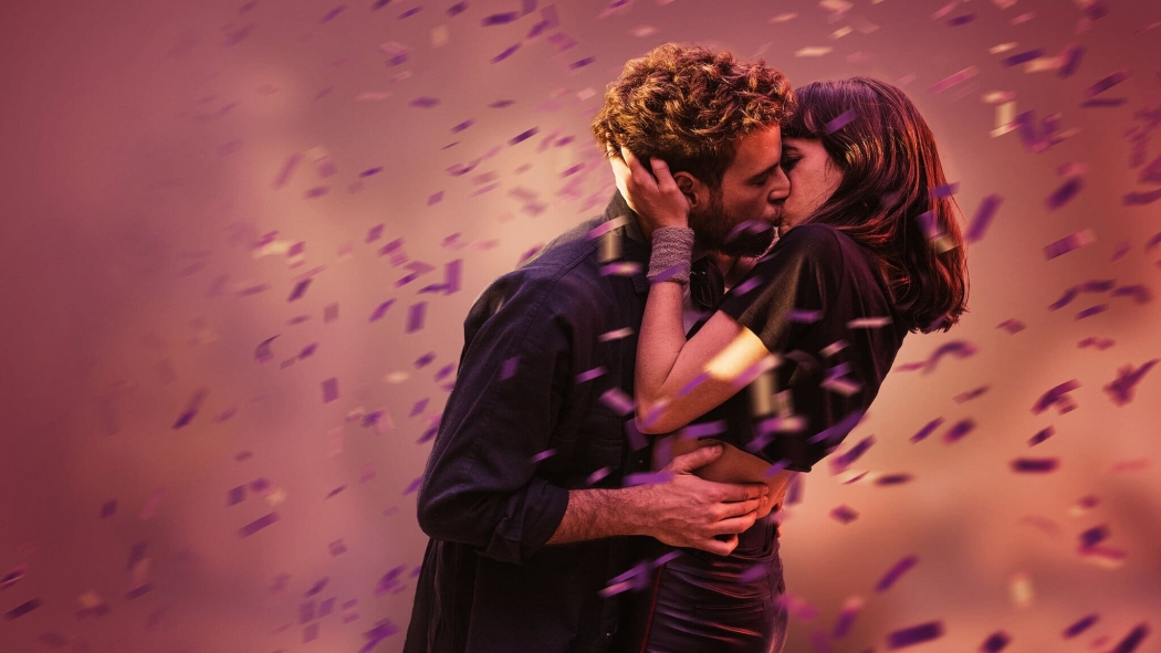 Senin İçin Çıldırıyorum izle
