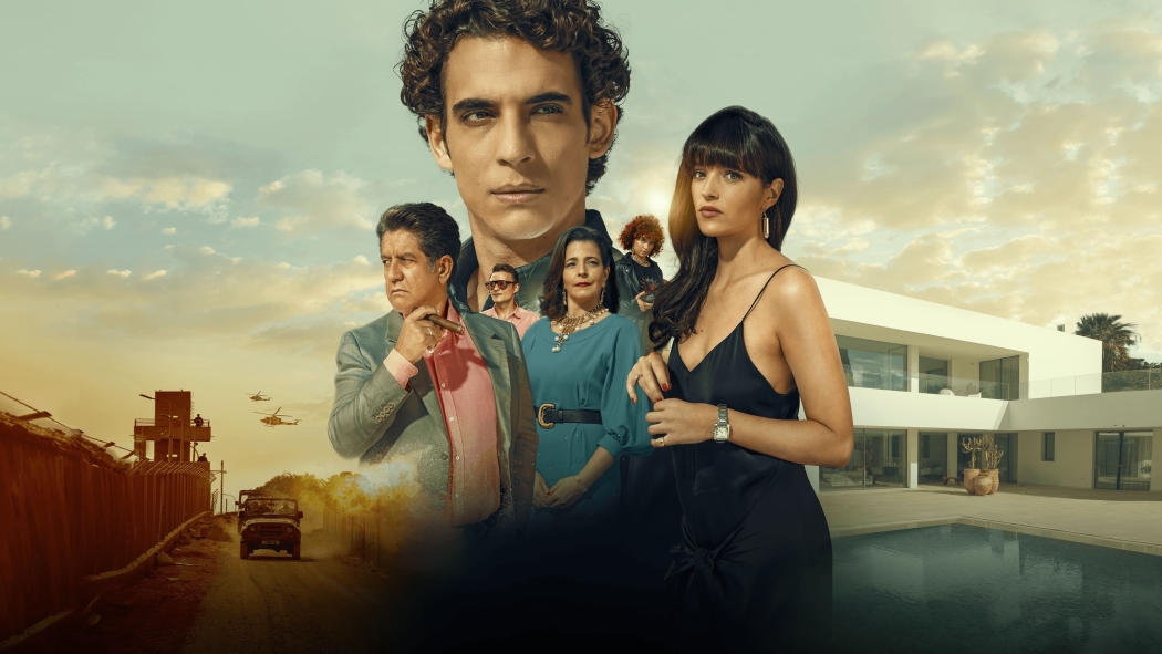 Los Farad 1. Sezon 7. Bölüm izle