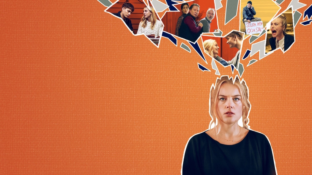 Love & Anarchy 2. Sezon 3. Bölüm izle