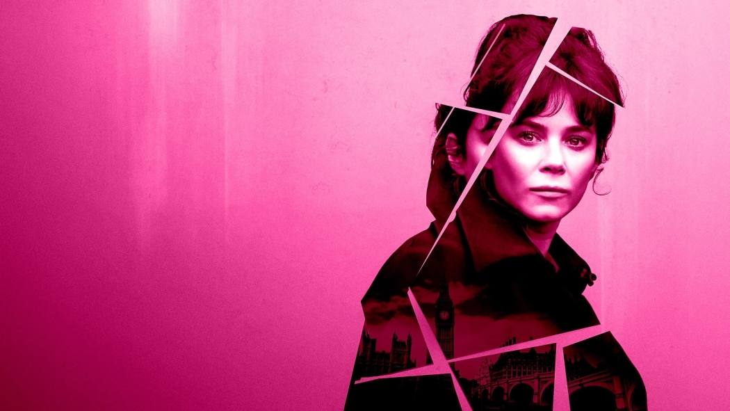 Marcella 3. Sezon 6. Bölüm izle