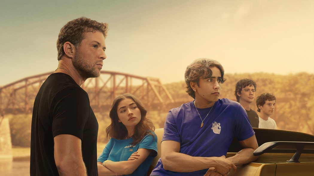 Motor Tutkunları 1. Sezon 7. Bölüm izle