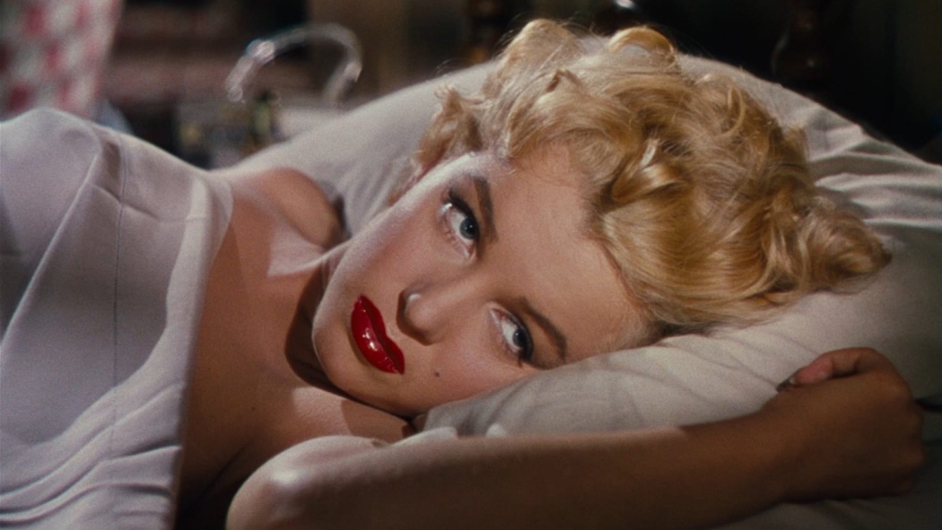 Niagara (1953) izle