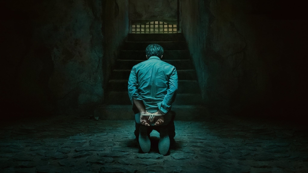 Ozark 2. Sezon 3. Bölüm izle
