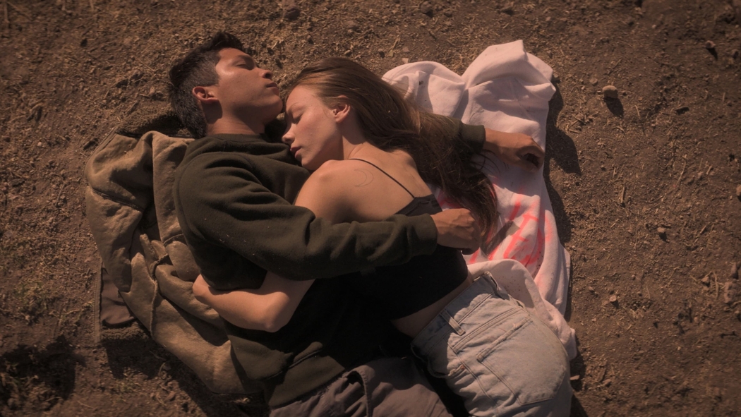 Lost in the Night izle