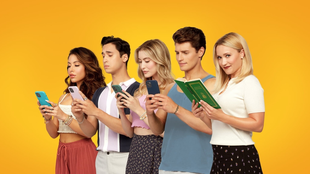 Pretty Smart 1. Sezon 1. Bölüm izle