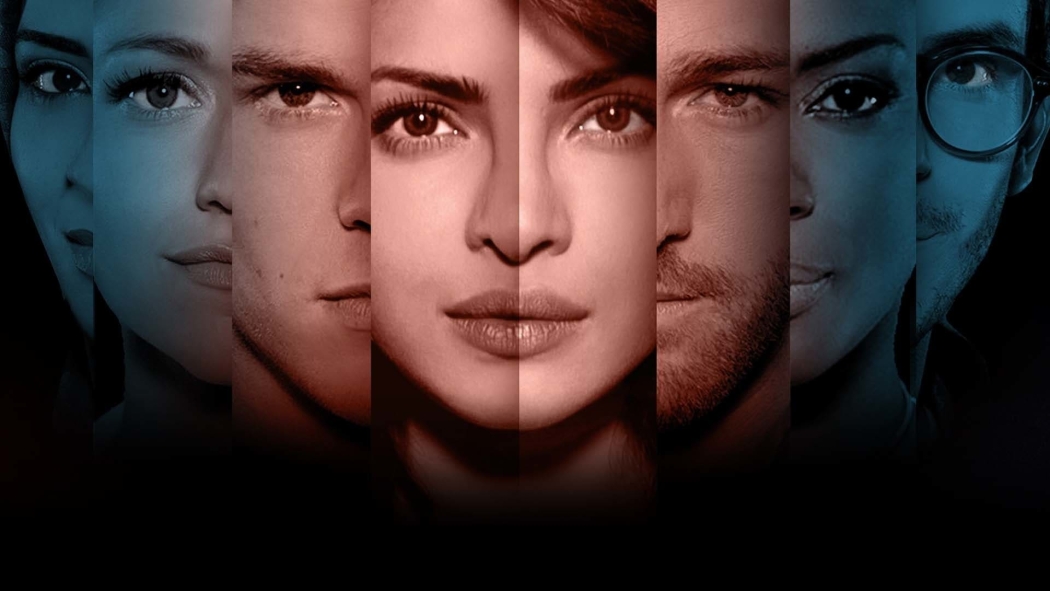 Quantico 3. Sezon 3. Bölüm izle